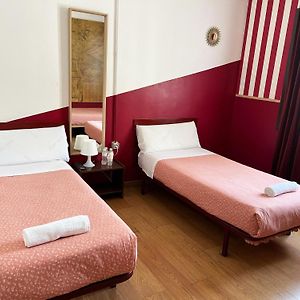 Kamer met Twee Aparte Bedden